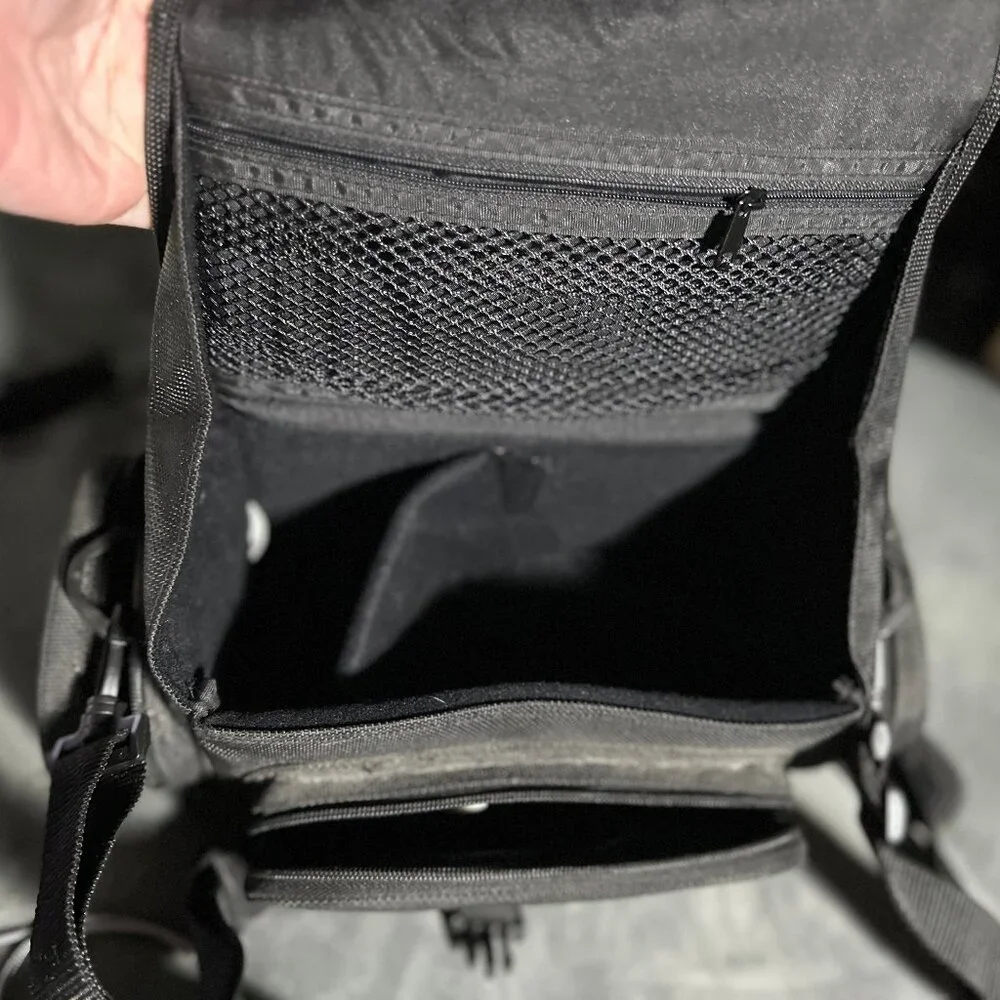 Canon EOS Rebel DSLR